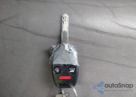 2013 Honda Pilot Ex-L z USA, uszkodzony, nr VIN 5FNYF4H53DB023627